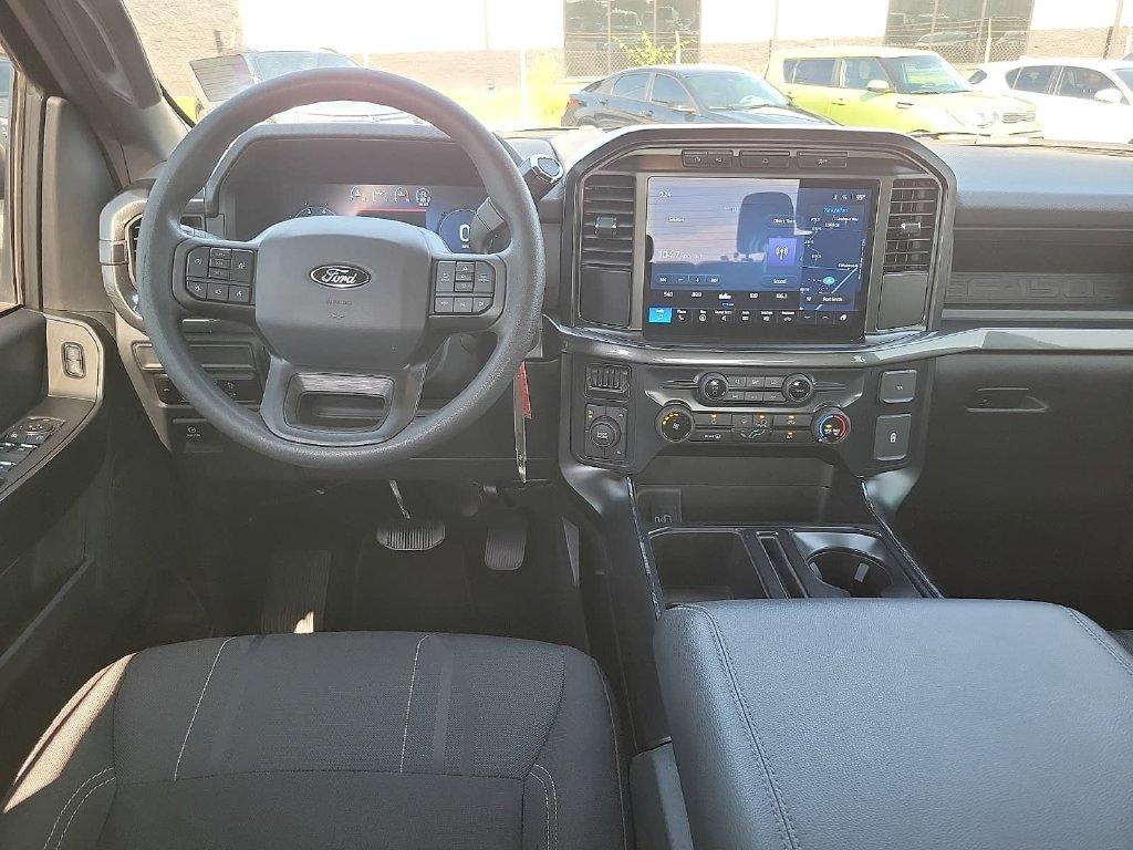 2024 FORD F-150 STX — фото 10