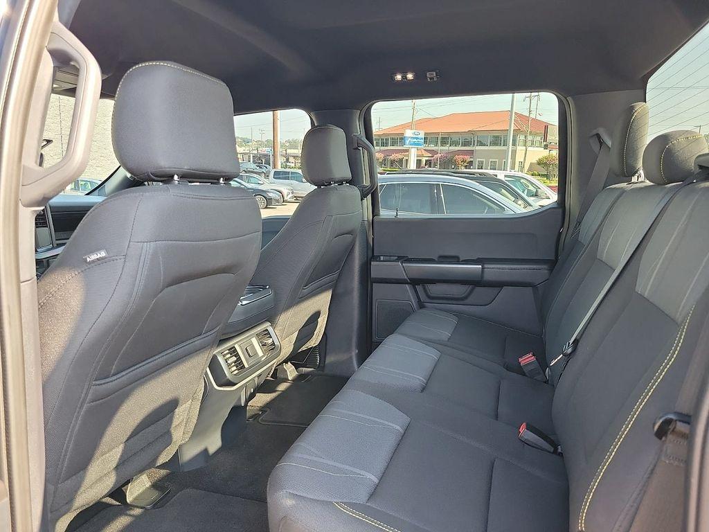 2024 FORD F-150 STX — фото 9