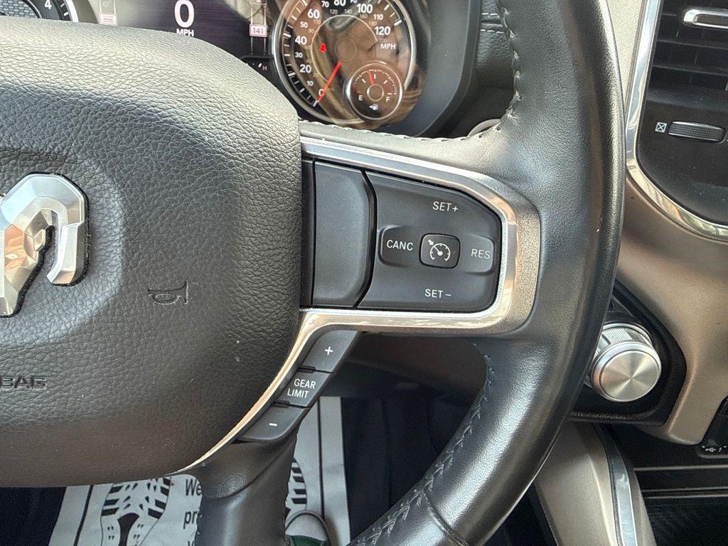 2022 RAM 1500 LARAMIE — миниатюра 37