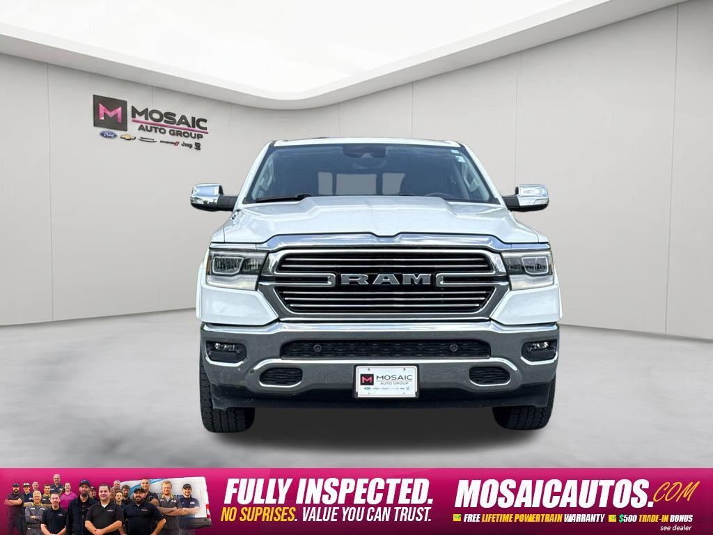 2022 RAM 1500 LARAMIE 照片 2