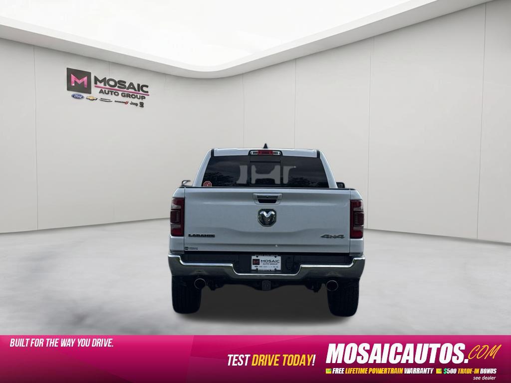 2022 RAM 1500 LARAMIE 照片 6