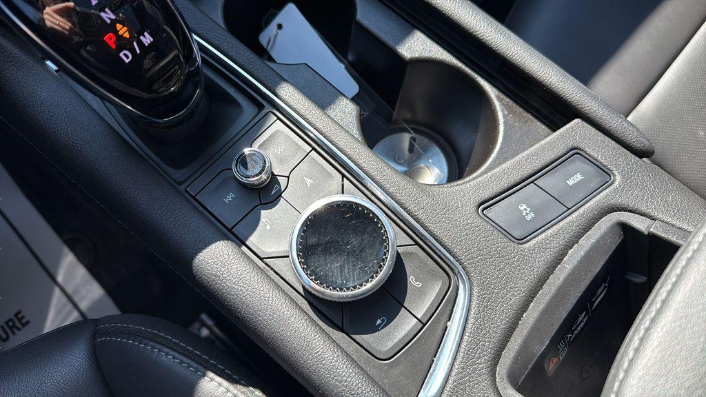 2024 Cadillac XT6 SPORT AWD 缩略图 40
