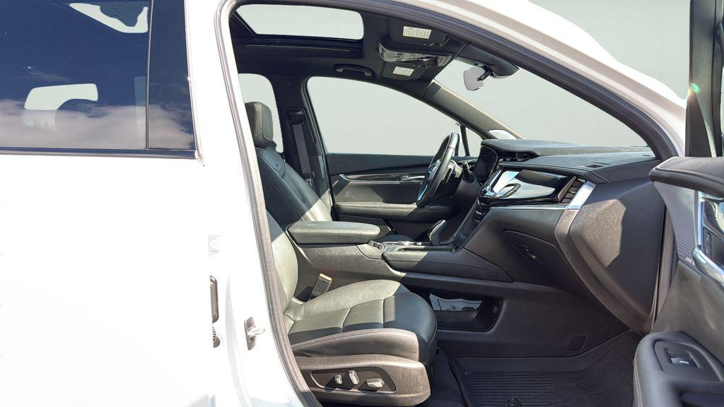 2024 Cadillac XT6 SPORT AWD 缩略图 11