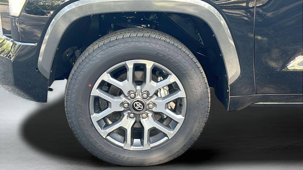 صورة مصغرة 10 لـ 2026 Toyota TUNDRA 1794 EDITION