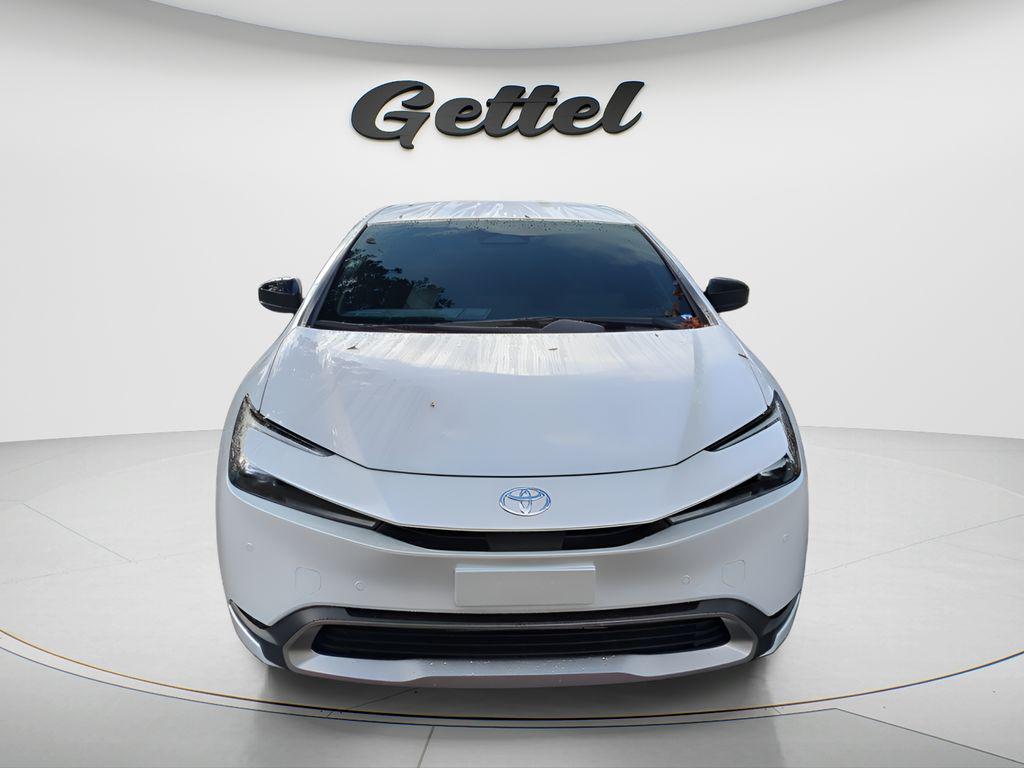 صورة 9 لـ 2026 Toyota PRIUS PLUG-IN HYBRID SE