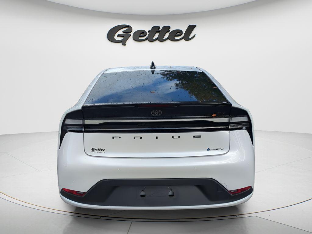 TOYOTA PRIUS - 6