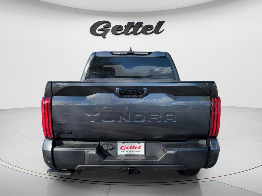TOYOTA TUNDRA - 5