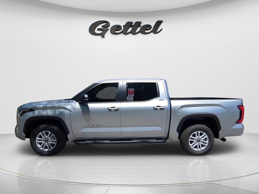 2026 Toyota TUNDRA SR5 缩略图 15