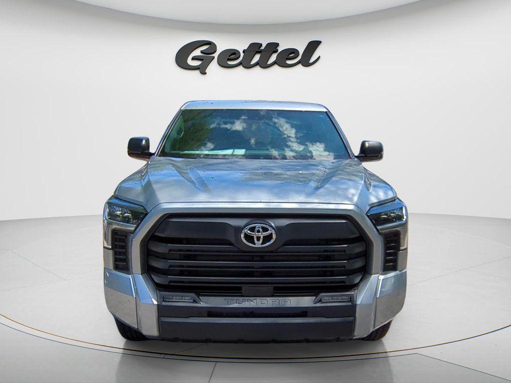 2026 Toyota TUNDRA SR5 照片 3