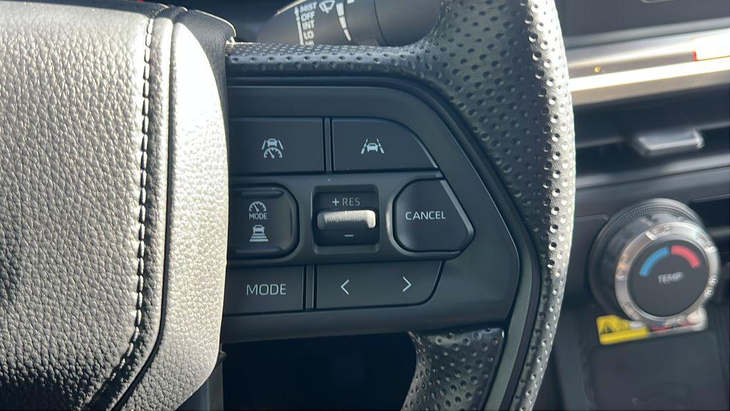 2026 Toyota TACOMA SR5 缩略图 21