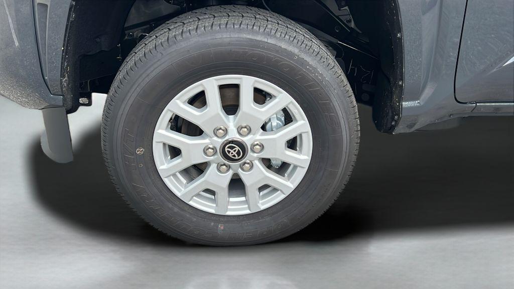 صورة مصغرة 26 لـ 2026 Toyota TACOMA SR5