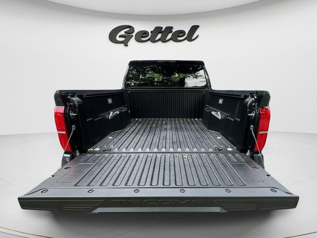 2026 TOYOTA TACOMA SR5 photo 9