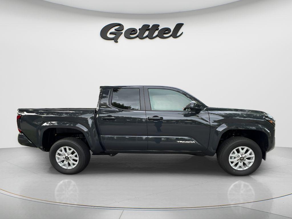 2026 TOYOTA TACOMA SR5 photo 4