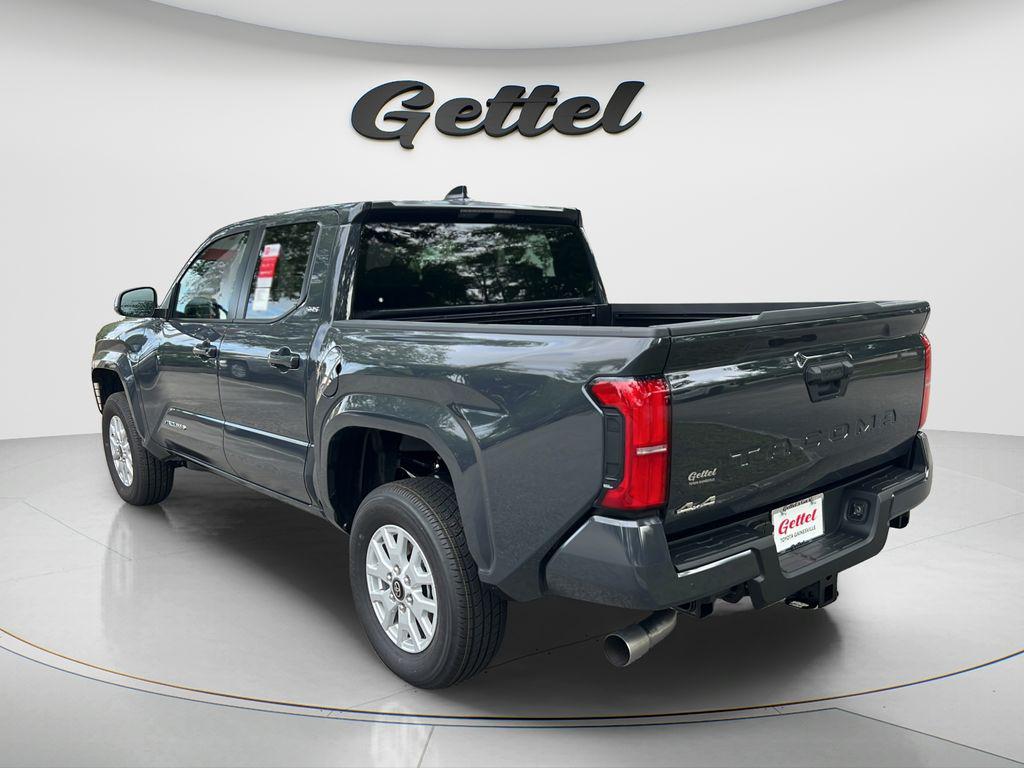 2026 TOYOTA TACOMA SR5 photo 7