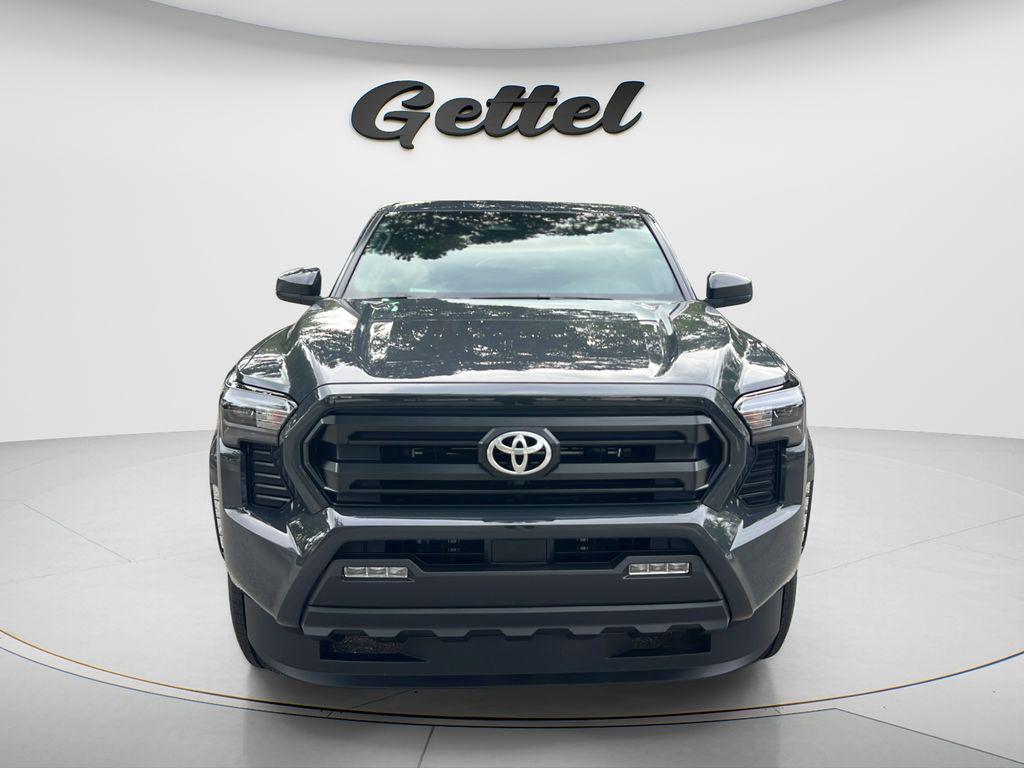 2026 TOYOTA TACOMA SR5 photo 2