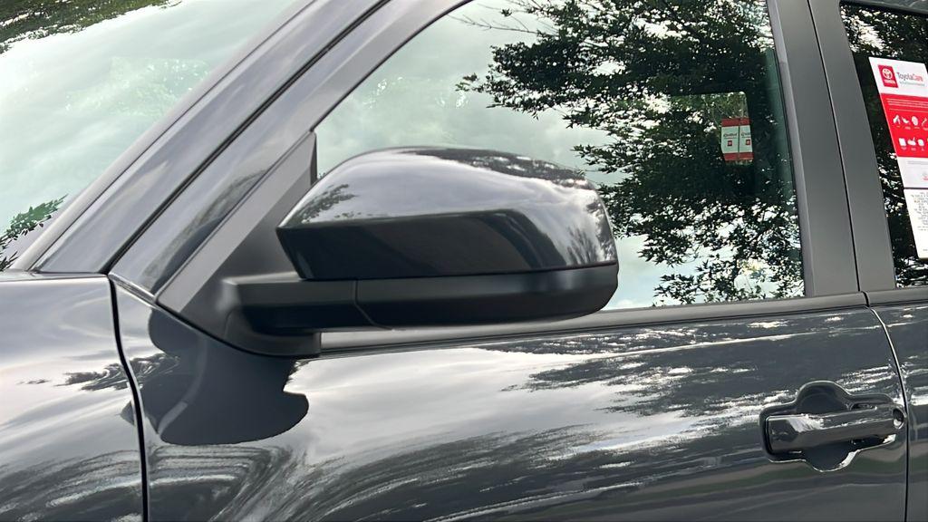 صورة مصغرة 27 لـ 2026 Toyota TACOMA SR5