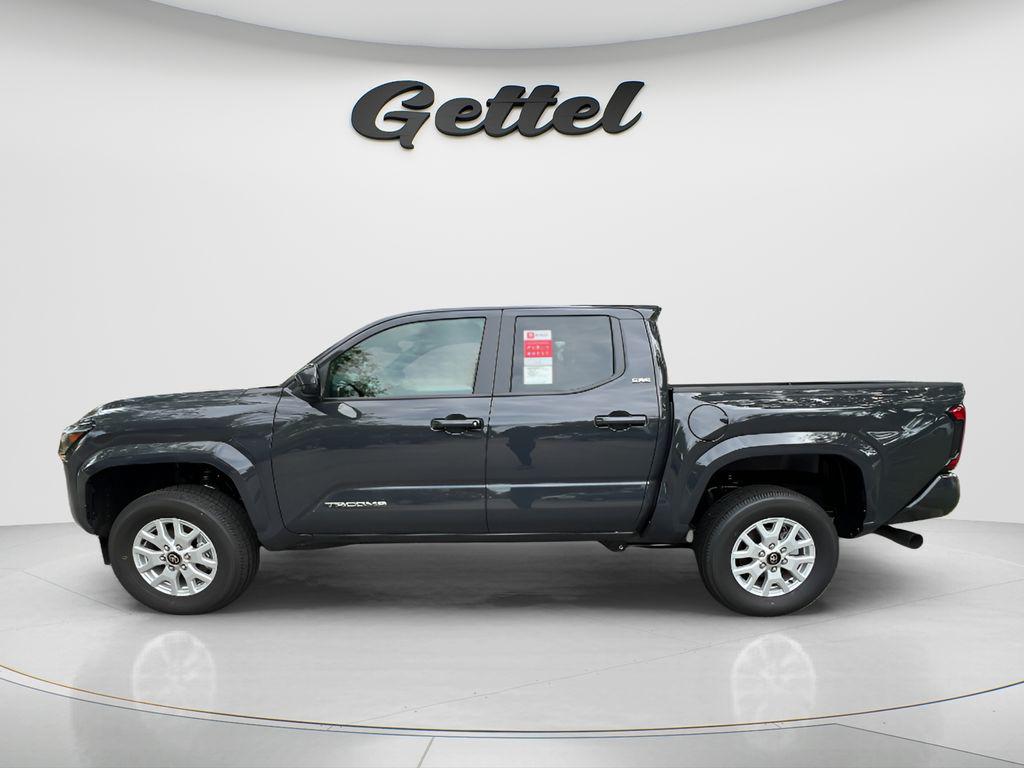 2026 TOYOTA TACOMA SR5 photo 8