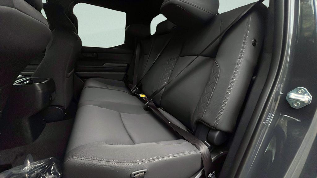 2026 TOYOTA TACOMA SR5 photo 10