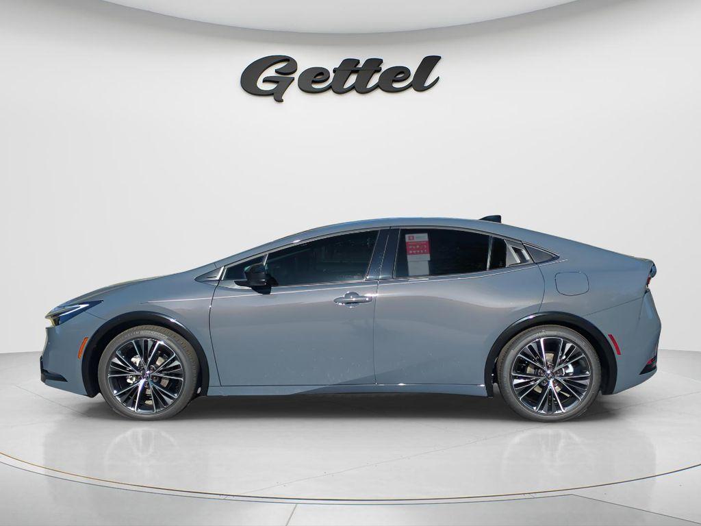 TOYOTA PRIUS - 8