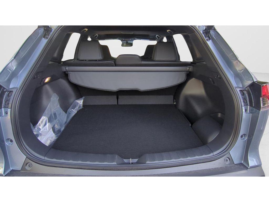 TOYOTA COROLLA CROSS - 9