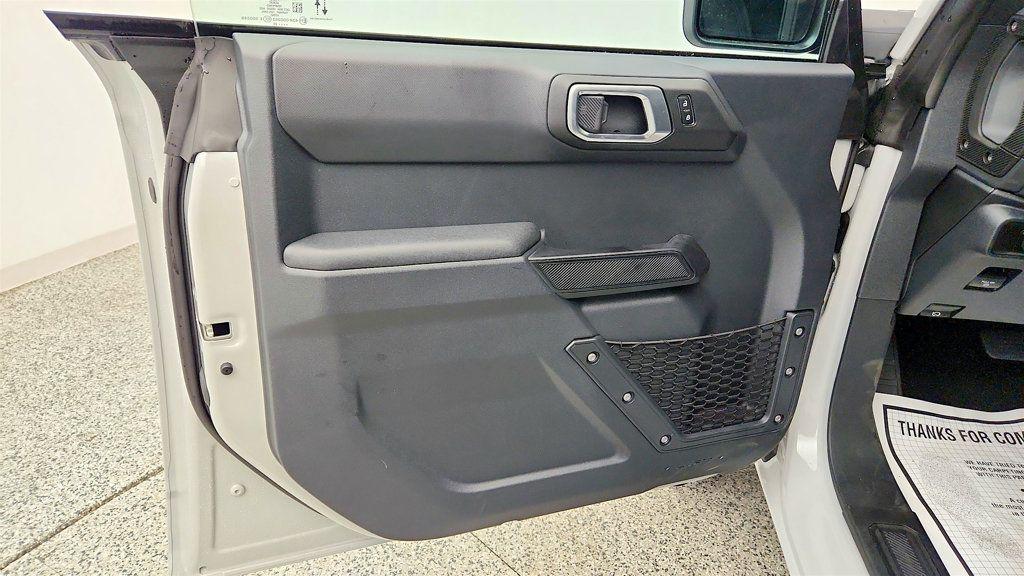 2026 FORD BRONCO BIG BEND 照片 10