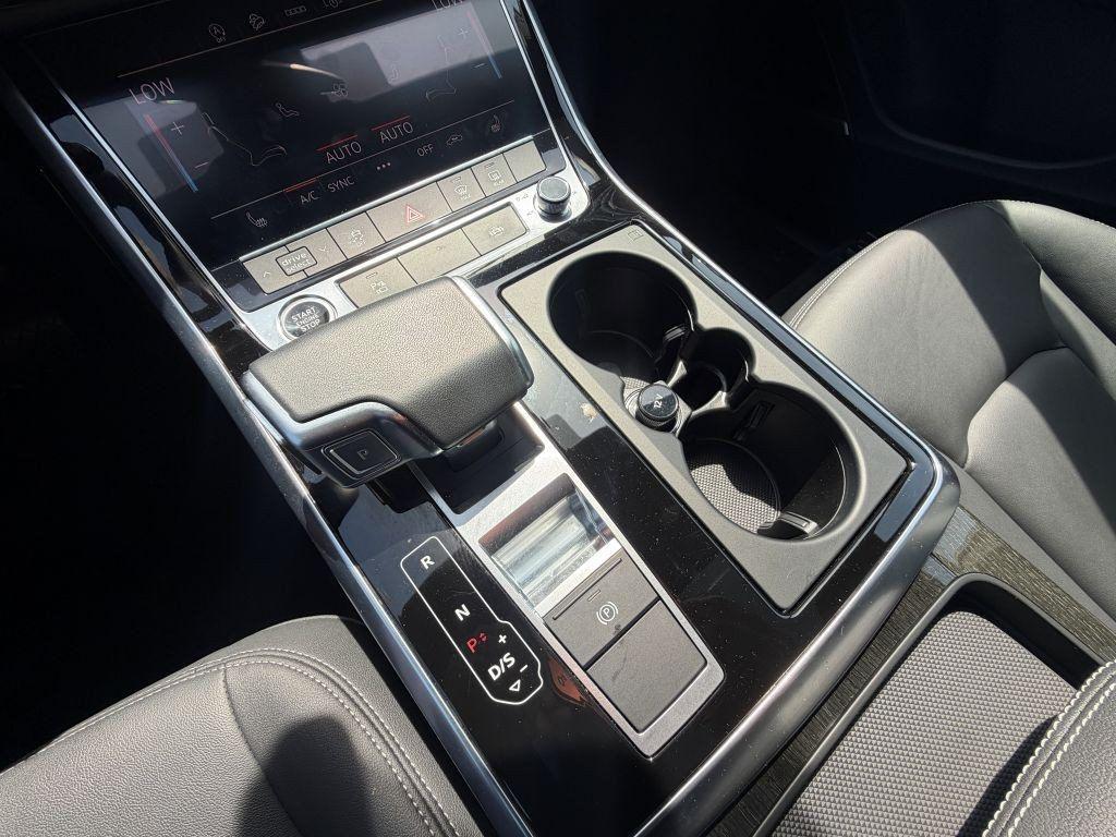 صورة مصغرة 18 لـ 2025 AUDI Q7 55 PREMIUM PLUS