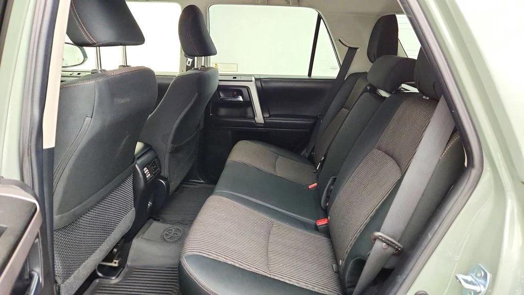 صورة مصغرة 20 لـ 2022 Toyota 4RUNNER TRAIL SPECIAL EDITION