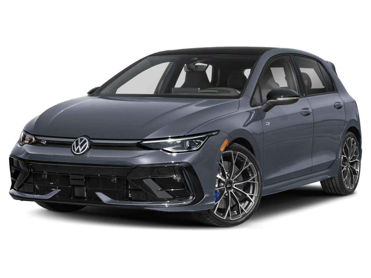 New 2026 Volkswagen Golf R 2.0T DSG