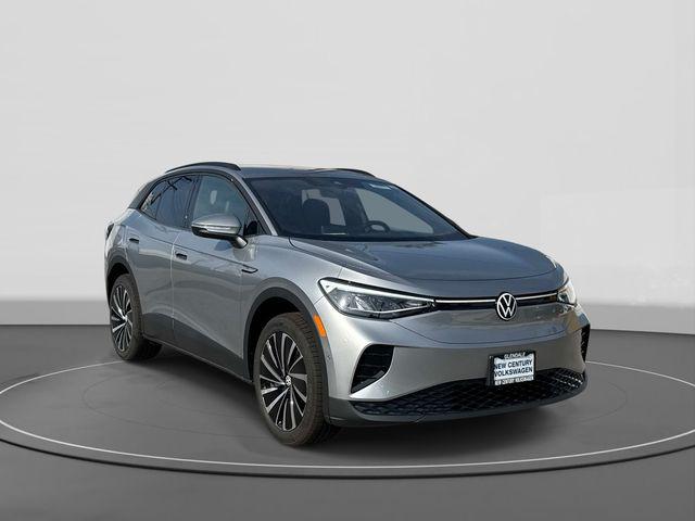 New 2026 Volkswagen ID.4 AWD Pro
