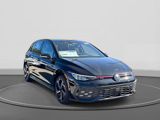 New 2026 Volkswagen Golf GTI 2.0T SE DSG