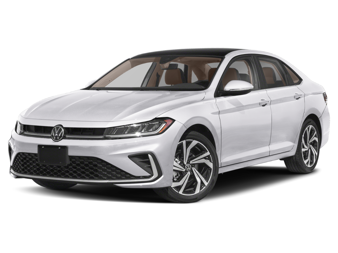 New 2026 Volkswagen Jetta 1.4T SEL