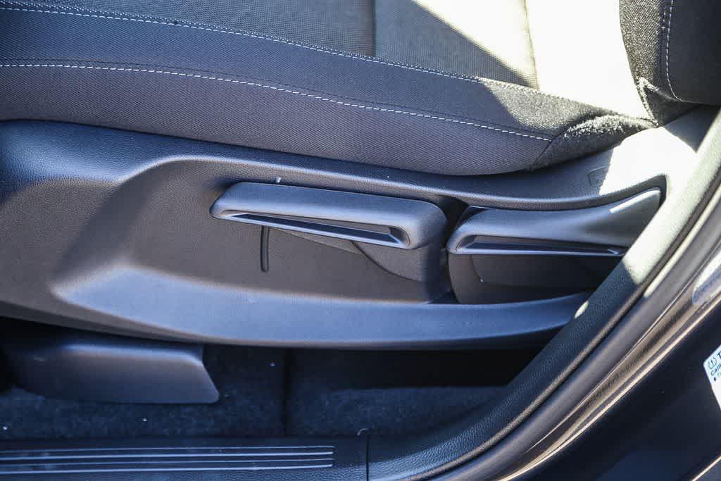 صورة مصغرة 20 لـ 2026 Honda CR-V LX AWD