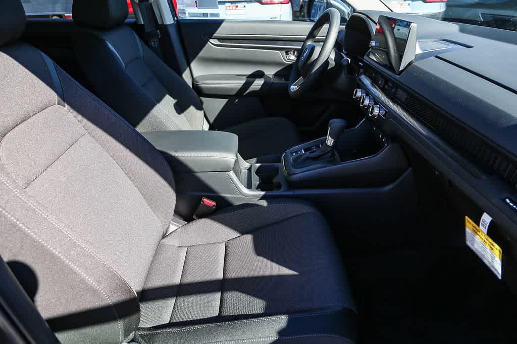 صورة مصغرة 15 لـ 2026 Honda CR-V LX AWD