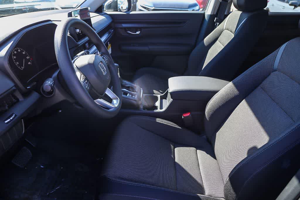 صورة مصغرة 16 لـ 2026 Honda CR-V LX AWD