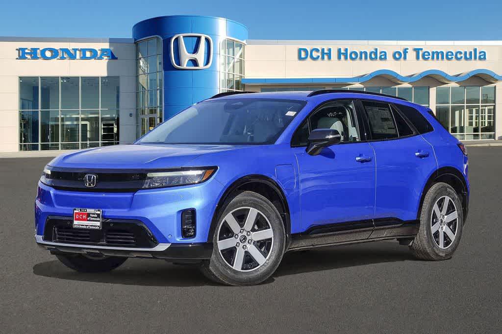 New 2026 Honda Prologue Touring