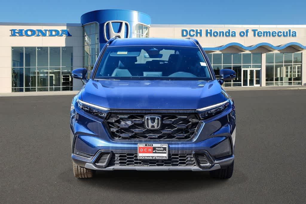 HONDA CR-V HYBRID SPORT-L AWD - 2