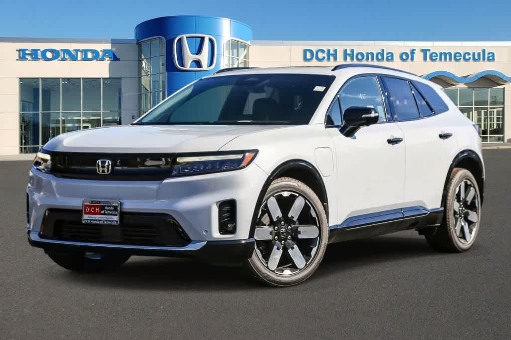 New 2026 Honda Prologue Elite