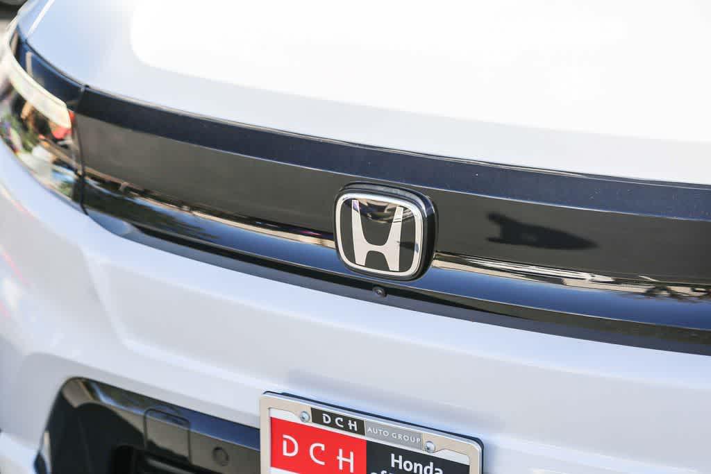 2026 Honda PROLOGUE ELITE 缩略图 11