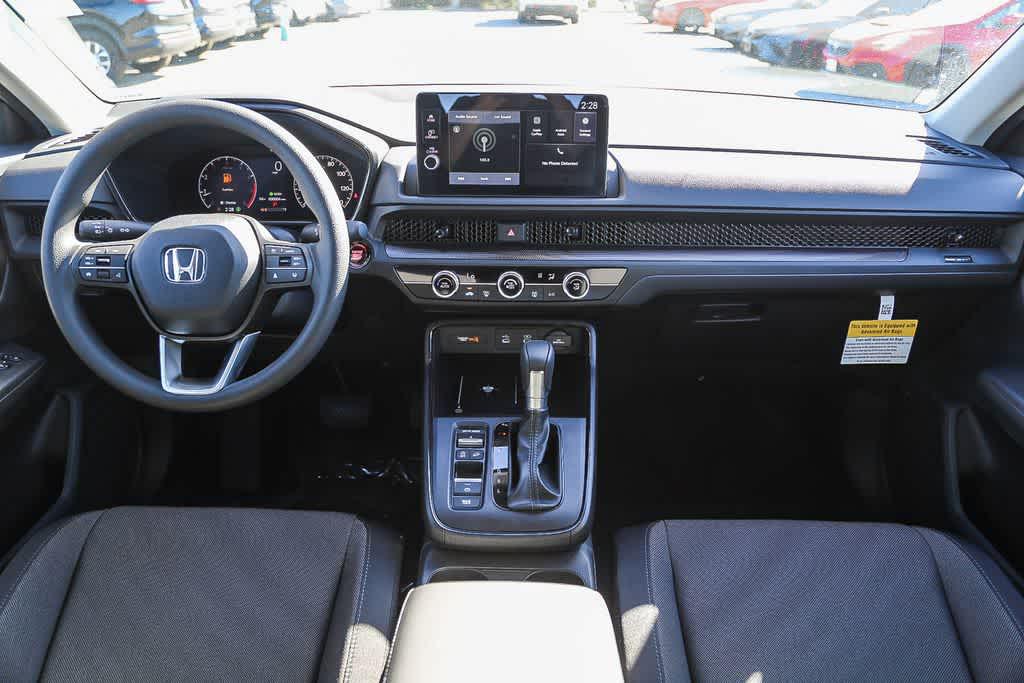 HONDA CR-V LX AWD - 10