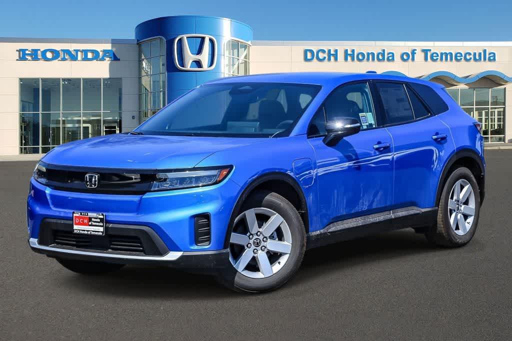 New 2026 Honda Prologue EX