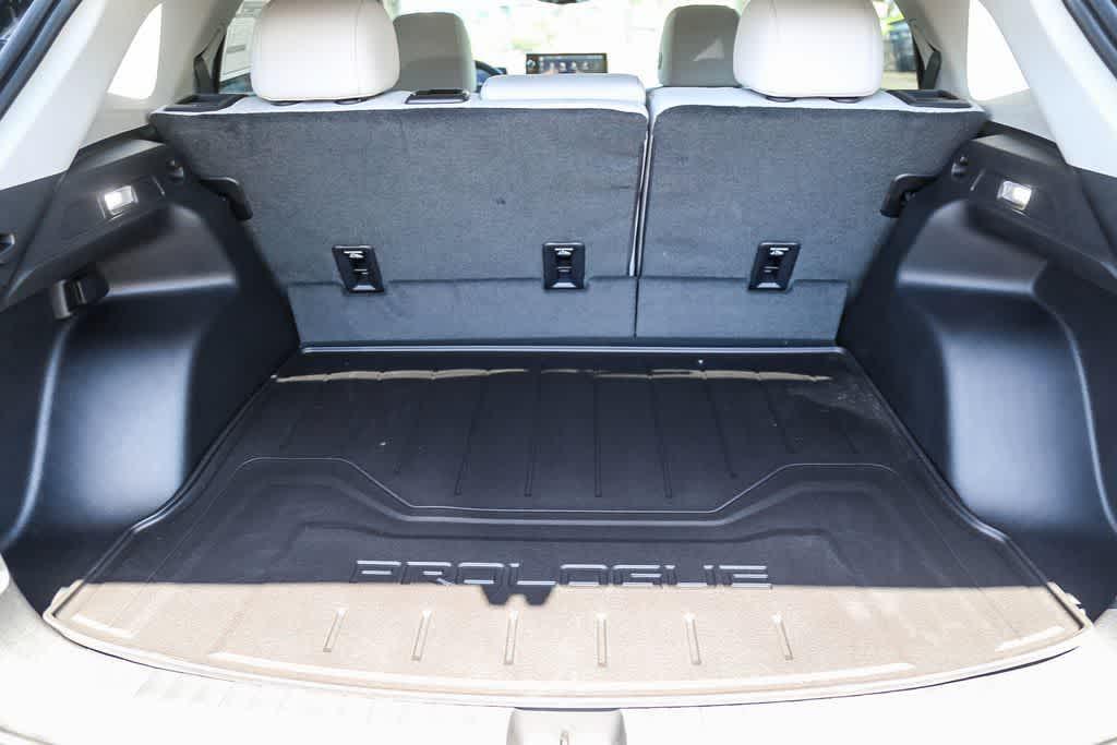 2026 Honda PROLOGUE TOURING 缩略图 27