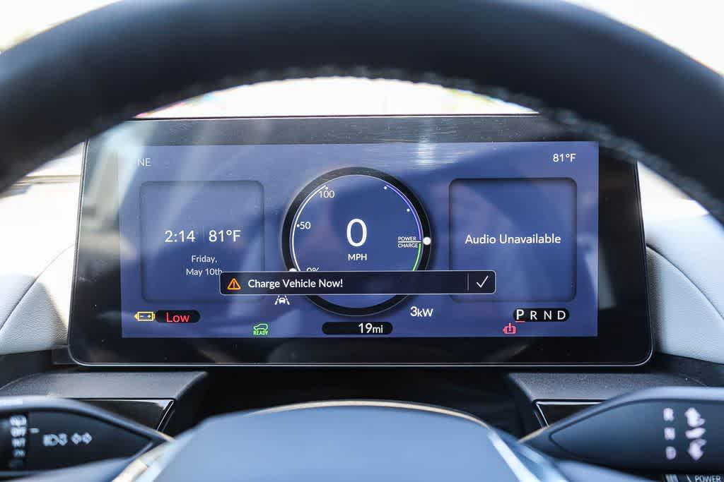 2026 Honda PROLOGUE TOURING 缩略图 24