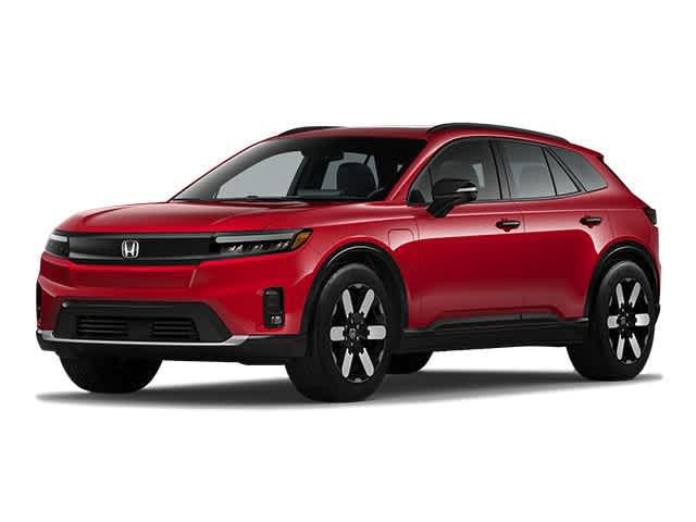 New 2026 Honda Prologue Elite