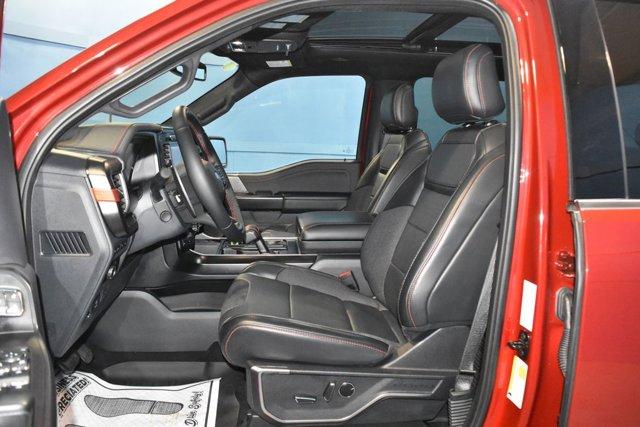 FORD F-150 RAPTOR - 7