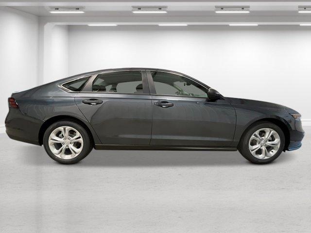 New 2026 Honda Accord LX