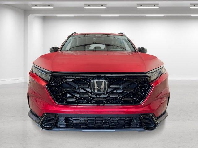 HONDA CR-V HYBRID SPORT-L - 7