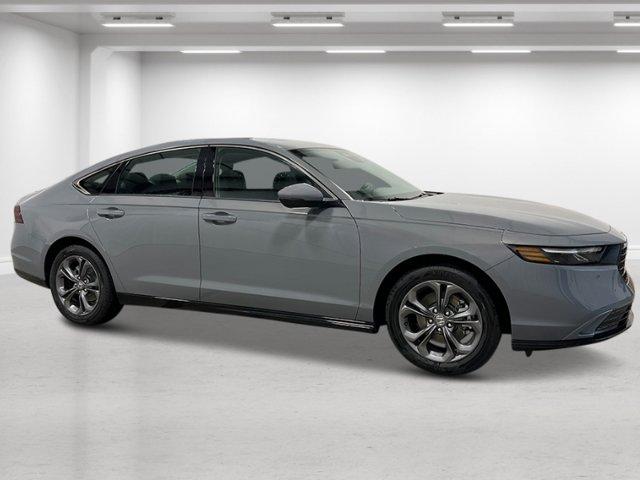 صورة مصغرة 2 لـ 2025 Honda ACCORD HYBRID EX-L
