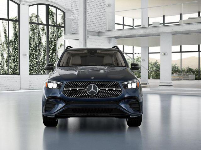 MERCEDES-BENZ GLE-CLASS - 7