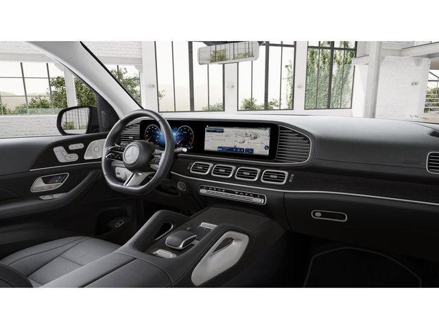 MERCEDES-BENZ GLS - 6