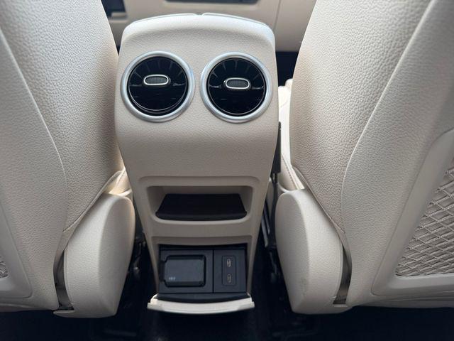 صورة مصغرة 22 لـ 2026 Mercedes-BENZ GLB